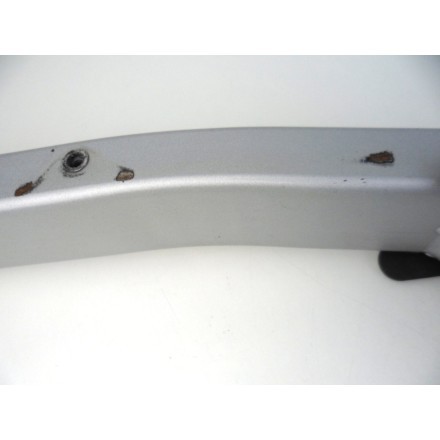 FORCELLONE BRACCIO OSCILLANTE RUOTA POSTERIORE DUCATI MONSTER 1000 DARK 2004