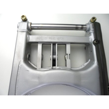 FORCELLONE BRACCIO OSCILLANTE RUOTA POSTERIORE DUCATI MONSTER 1000 DARK 2004