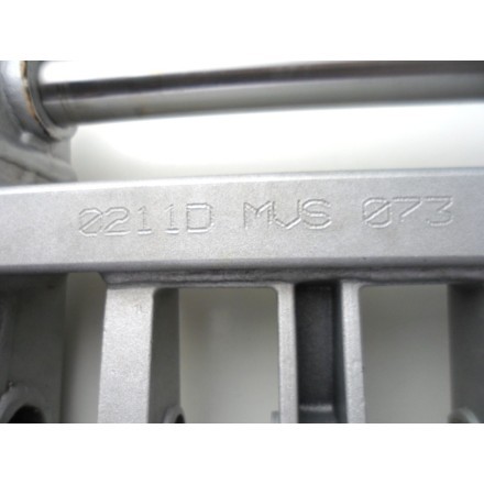 FORCELLONE BRACCIO OSCILLANTE RUOTA POSTERIORE DUCATI MONSTER 1000 DARK 2004