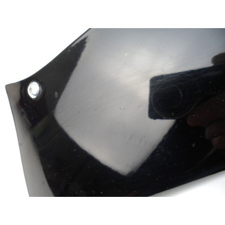 BARRACUDA CARENA CUPOLINO CON PARABREZZA ANTERIORE DUCATI MONSTER 1000 DARK 2004