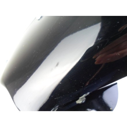 BARRACUDA CARENA CUPOLINO CON PARABREZZA ANTERIORE DUCATI MONSTER 1000 DARK 2004