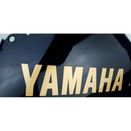 PUNTALE FIANCHETTI CARENE INFERIORI LATERALI YAMAHA YZF-R1 BIG BANG 2009/2011