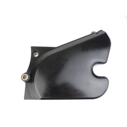 COPERCHIO CARTER COPRI PIGNONE MOTORE SINISTRO ORIGINALE CAGIVA MITO 125 EV 1998