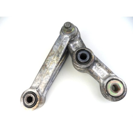 LEVERAGGI SOSPENSIONE BIELLA AMMORTIZZATORE POSTERIORE CAGIVA MITO 125 EV 1998