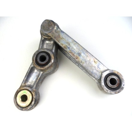 LEVERAGGI SOSPENSIONE BIELLA AMMORTIZZATORE POSTERIORE CAGIVA MITO 125 EV 1998