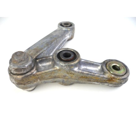 LEVERAGGI SOSPENSIONE BIELLA AMMORTIZZATORE POSTERIORE CAGIVA MITO 125 EV 1998