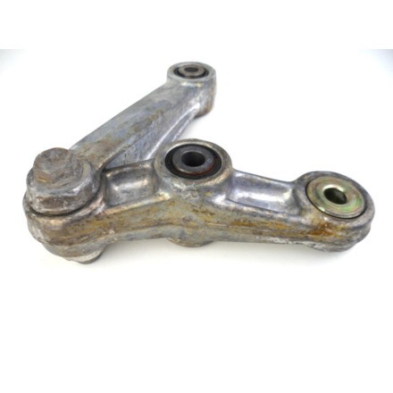 LEVERAGGI SOSPENSIONE BIELLA AMMORTIZZATORE POSTERIORE CAGIVA MITO 125 EV 1998