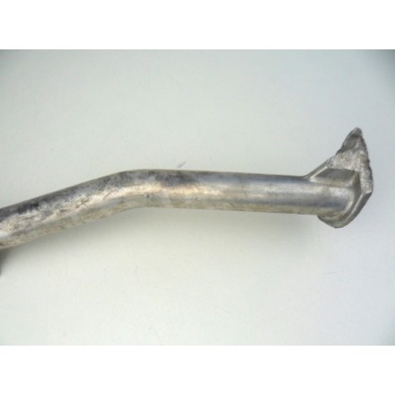 CAVALLETTO SOSTEGNO MOTO LATERALE CON SUPPORTO E MOLLA CAGIVA MITO 125 EV 1998