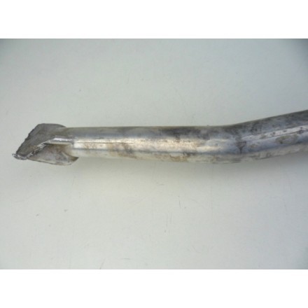 CAVALLETTO SOSTEGNO MOTO LATERALE CON SUPPORTO E MOLLA CAGIVA MITO 125 EV 1998