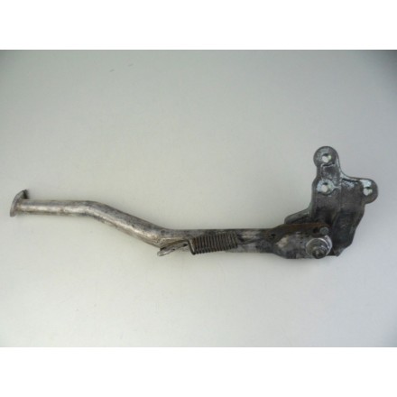 CAVALLETTO SOSTEGNO MOTO LATERALE CON SUPPORTO E MOLLA CAGIVA MITO 125 EV 1998
