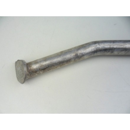 CAVALLETTO SOSTEGNO MOTO LATERALE CON SUPPORTO E MOLLA CAGIVA MITO 125 EV 1998