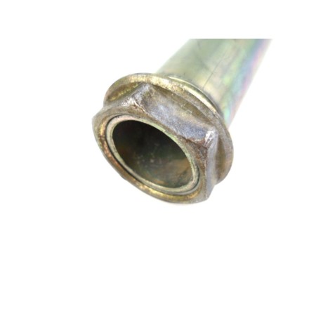 ASSE PERNO ASSIALE FISSAGGIO CERCHIO ANTERIORE ORIGINALE CAGIVA MITO 125 EV 1998