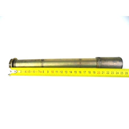 ASSE PERNO ASSIALE FISSAGGIO CERCHIO ANTERIORE ORIGINALE CAGIVA MITO 125 EV 1998