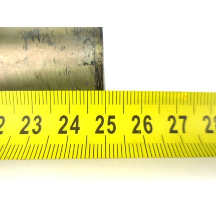 ASSE PERNO ASSIALE FISSAGGIO CERCHIO ANTERIORE ORIGINALE CAGIVA MITO 125 EV 1998