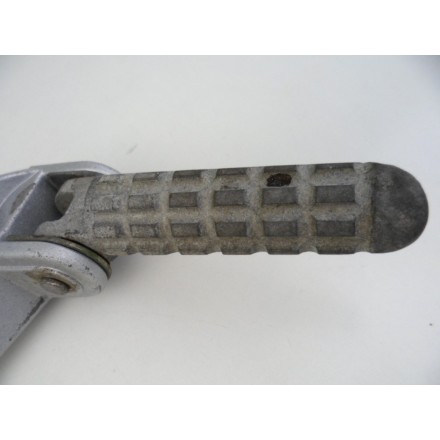 SUPPORTO CON PEDANA POSTERIORE PASSEGGERO SINISTRA CAGIVA MITO 125 EV 1998 SUPPORTO CON PEDANA POSTERIORE PASSEGGERO SINISTRA CAGIVA MITO 125 EV 1998