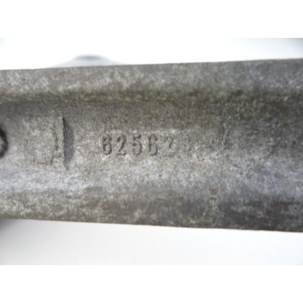 SUPPORTO CON PEDANA POSTERIORE PASSEGGERO SINISTRA CAGIVA MITO 125 EV 1998 SUPPORTO CON PEDANA POSTERIORE PASSEGGERO SINISTRA CAGIVA MITO 125 EV 1998