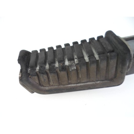 SUPPORTO COMPLETO DI PEDANA POSTERIORE PASSEGGERO DESTRA CAGIVA MITO 125 EV 1998