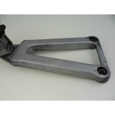 SUPPORTO COMPLETO DI PEDANA POSTERIORE PASSEGGERO DESTRA CAGIVA MITO 125 EV 1998