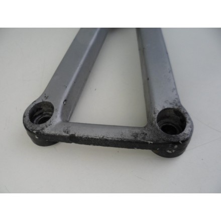 SUPPORTO COMPLETO DI PEDANA POSTERIORE PASSEGGERO DESTRA CAGIVA MITO 125 EV 1998