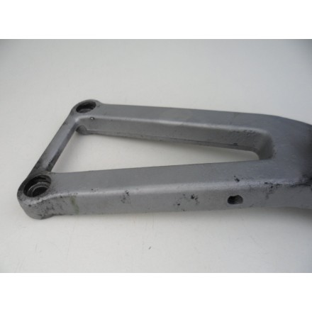 SUPPORTO COMPLETO DI PEDANA POSTERIORE PASSEGGERO DESTRA CAGIVA MITO 125 EV 1998