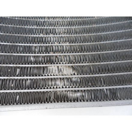 TOYO RADIATORE ACQUA RAFFREDDAMENTO LIQUIDO MOTORE OEM CAGIVA MITO 125 EV 1998