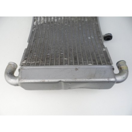 TOYO RADIATORE ACQUA RAFFREDDAMENTO LIQUIDO MOTORE OEM CAGIVA MITO 125 EV 1998