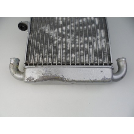 TOYO RADIATORE ACQUA RAFFREDDAMENTO LIQUIDO MOTORE OEM CAGIVA MITO 125 EV 1998