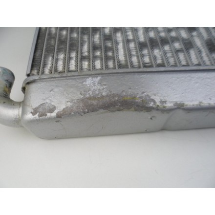 TOYO RADIATORE ACQUA RAFFREDDAMENTO LIQUIDO MOTORE OEM CAGIVA MITO 125 EV 1998