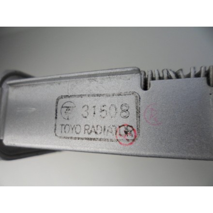 TOYO RADIATORE ACQUA RAFFREDDAMENTO LIQUIDO MOTORE OEM CAGIVA MITO 125 EV 1998