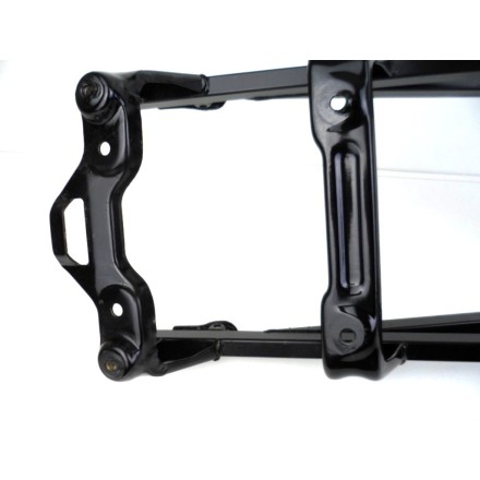 TELAIETTO SEMI TELAIO SUPPORTO REGGI GRUPPO POSTERIORE CAGIVA MITO 125 EV 1998