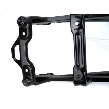 TELAIETTO SEMI TELAIO SUPPORTO REGGI GRUPPO POSTERIORE CAGIVA MITO 125 EV 1998