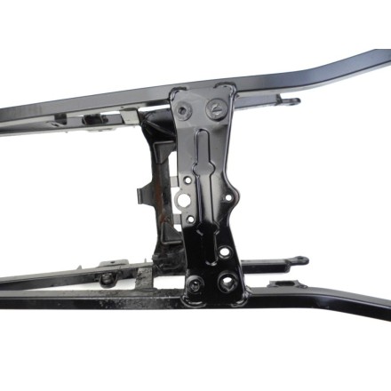 TELAIETTO SEMI TELAIO SUPPORTO REGGI GRUPPO POSTERIORE CAGIVA MITO 125 EV 1998