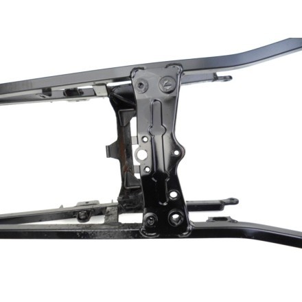 TELAIETTO SEMI TELAIO SUPPORTO REGGI GRUPPO POSTERIORE CAGIVA MITO 125 EV 1998