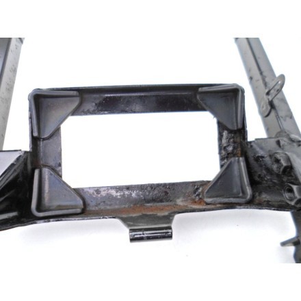 TELAIETTO SEMI TELAIO SUPPORTO REGGI GRUPPO POSTERIORE CAGIVA MITO 125 EV 1998