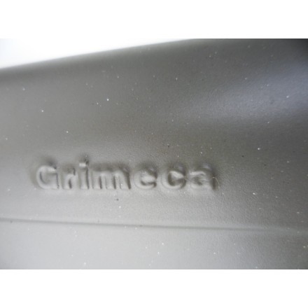 GRIMECA 2.75x17 CERCHIO RUOTA CERCHIONE ANTERIORE OEM CAGIVA MITO 125 EV 1998