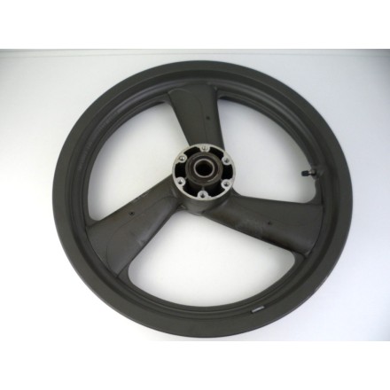 GRIMECA 2.75x17 CERCHIO RUOTA CERCHIONE ANTERIORE OEM CAGIVA MITO 125 EV 1998 GRIMECA 2.75x17 CERCHIO RUOTA CERCHIONE ANTERIORE OEM CAGIVA MITO 125 EV 1998