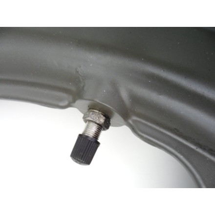 GRIMECA 2.75x17 CERCHIO RUOTA CERCHIONE ANTERIORE OEM CAGIVA MITO 125 EV 1998 GRIMECA 2.75x17 CERCHIO RUOTA CERCHIONE ANTERIORE OEM CAGIVA MITO 125 EV 1998