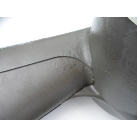 GRIMECA 2.75x17 CERCHIO RUOTA CERCHIONE ANTERIORE OEM CAGIVA MITO 125 EV 1998