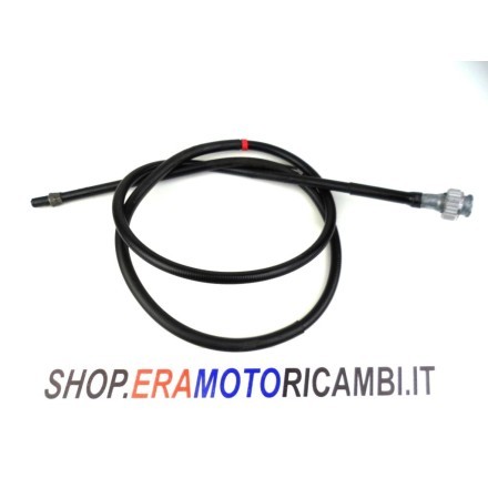 TACHIMETRO CON CORDINA CAVO RINVIO RUOTA ANTERIORE PIAGGIO VESPA 125 ET4 1999
