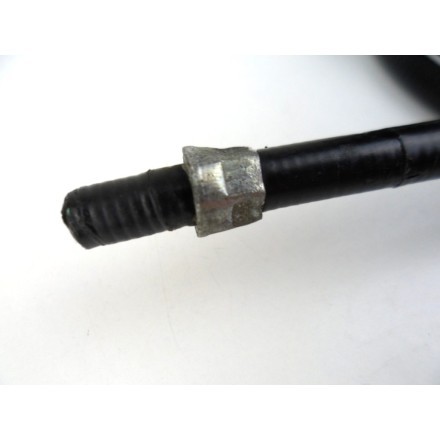 TACHIMETRO CON CORDINA CAVO RINVIO RUOTA ANTERIORE PIAGGIO VESPA 125 ET4 1999
