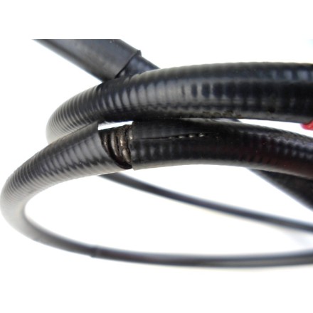 TACHIMETRO CON CORDINA CAVO RINVIO RUOTA ANTERIORE PIAGGIO VESPA 125 ET4 1999