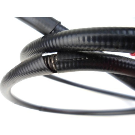 TACHIMETRO CON CORDINA CAVO RINVIO RUOTA ANTERIORE PIAGGIO VESPA 125 ET4 1999