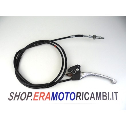 LEVA SINISTRA COMANDO CON CAVO FRENO POSTERIORE PIAGGIO VESPA 125 ET4 1999