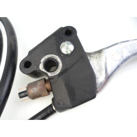 LEVA SINISTRA COMANDO CON CAVO FRENO POSTERIORE PIAGGIO VESPA 125 ET4 1999