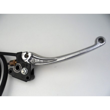 LEVA SINISTRA COMANDO CON CAVO FRENO POSTERIORE PIAGGIO VESPA 125 ET4 1999