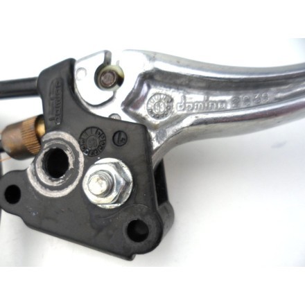 LEVA SINISTRA COMANDO CON CAVO FRENO POSTERIORE PIAGGIO VESPA 125 ET4 1999