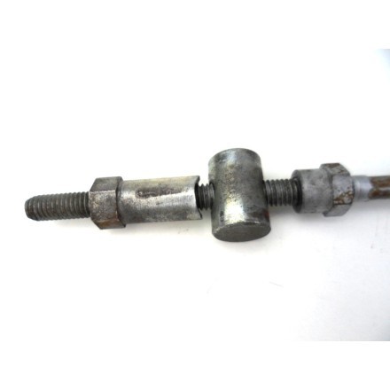 LEVA SINISTRA COMANDO CON CAVO FRENO POSTERIORE PIAGGIO VESPA 125 ET4 1999