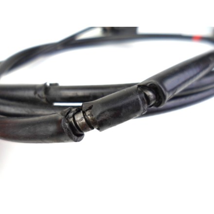 LEVA SINISTRA COMANDO CON CAVO FRENO POSTERIORE PIAGGIO VESPA 125 ET4 1999