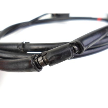 LEVA SINISTRA COMANDO CON CAVO FRENO POSTERIORE PIAGGIO VESPA 125 ET4 1999