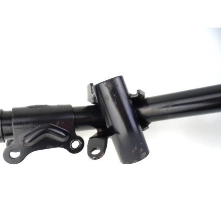 MANUBRIO STERZO GUIDA ORIGINALE PIAGGIO VESPA 125 ET4 1999